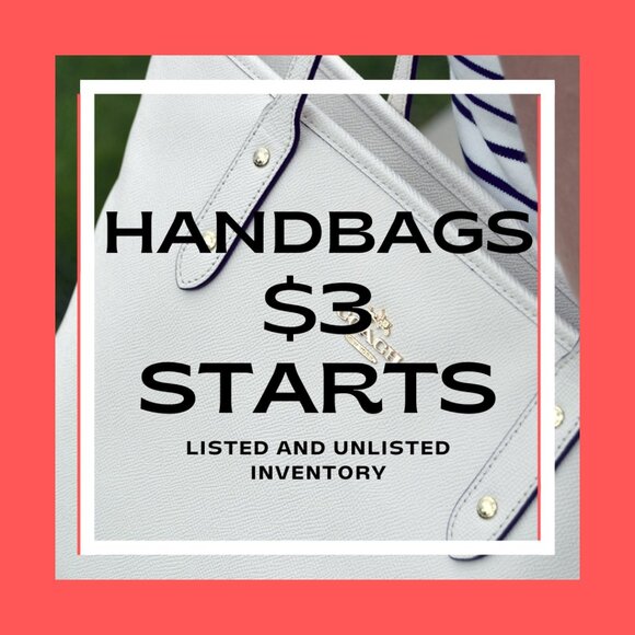 HANDBAG LIVE SHOW - Picture 2 of 2